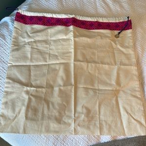 Tory Burch Large Garment Bag